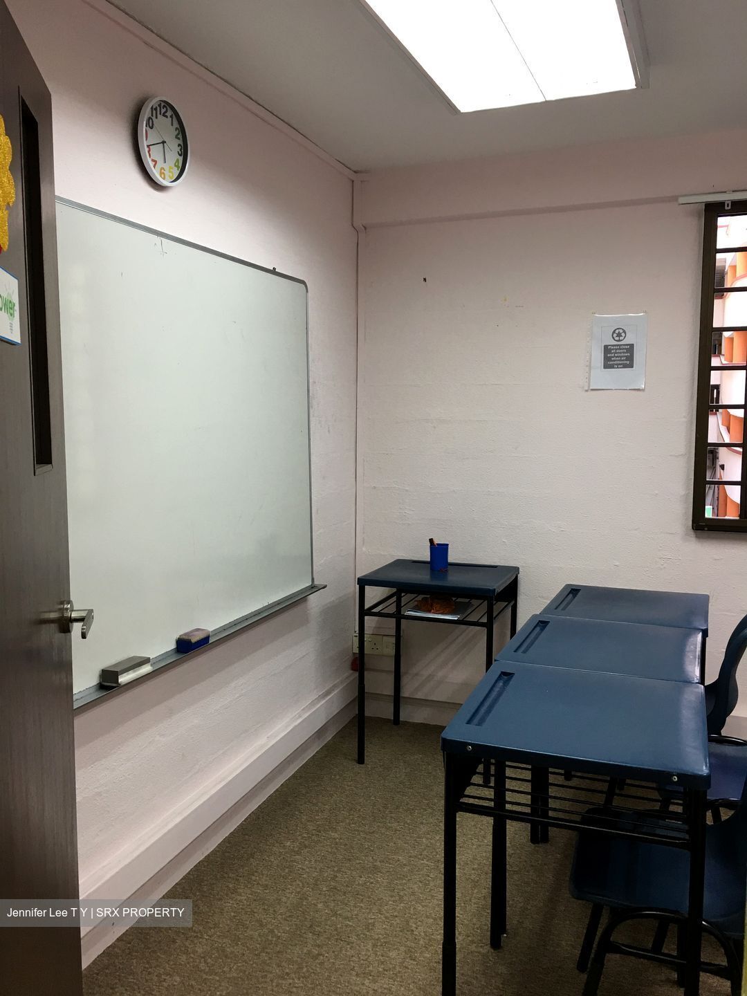 Toa Payoh Central (D12), Office #326983401